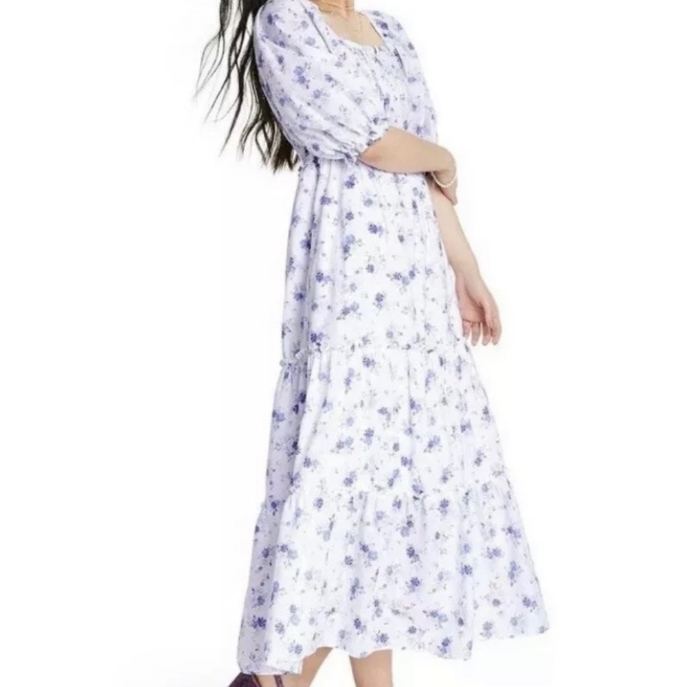 Loveshackfancy x Target Gemma Dress
